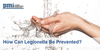 How Can Legionella Be Prevented?