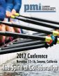 2017 PMI Conference: The Spirit of Collaboration