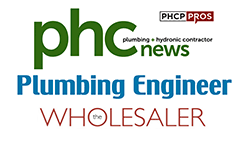 PHCPPros magazine logos