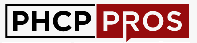 PHCP Pros logo