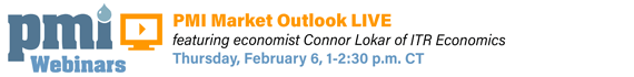 PMI Market Outlook LIVE