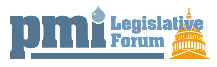 PMI Legislative Forum logo