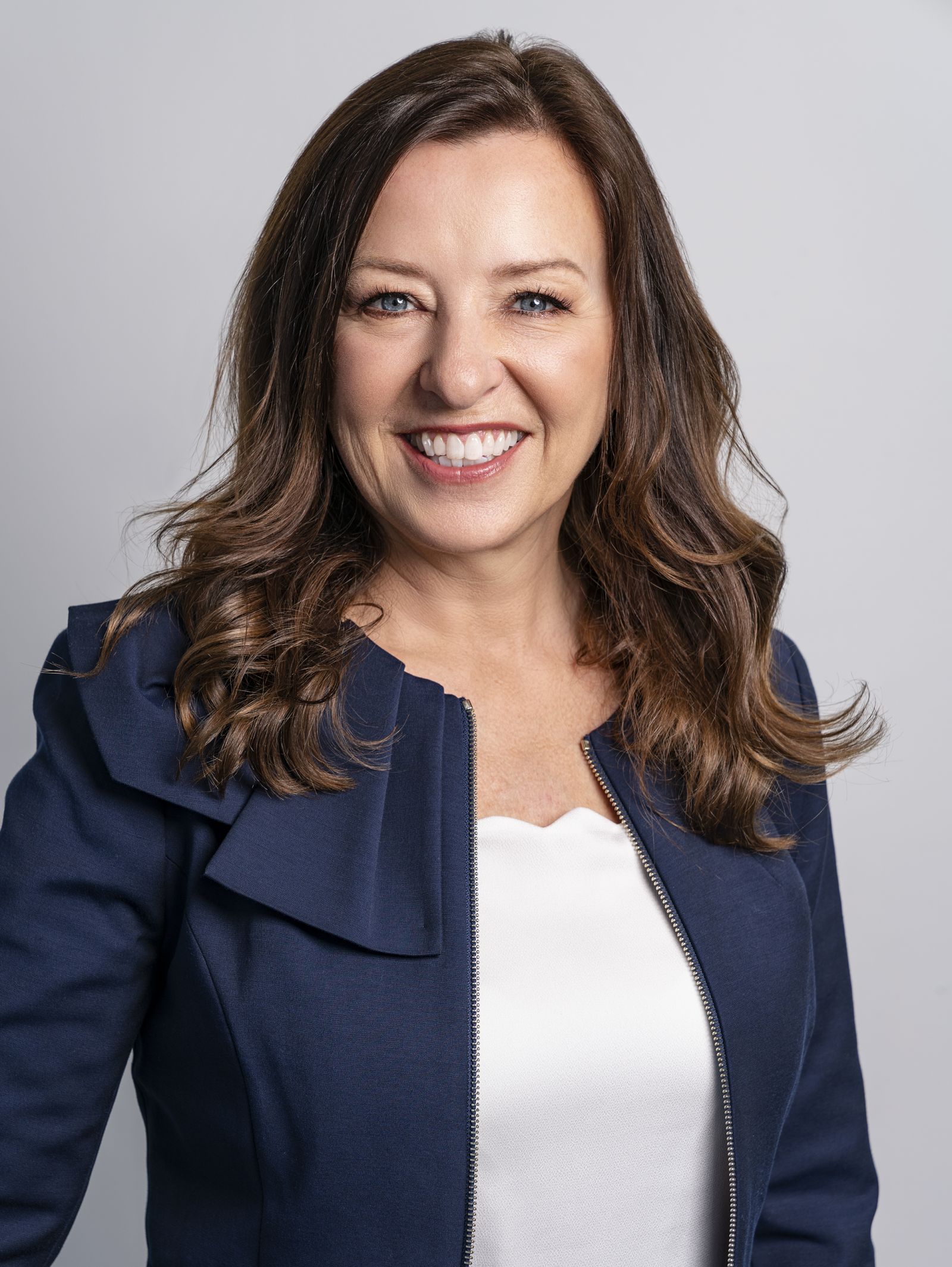 Belinda wise headshot