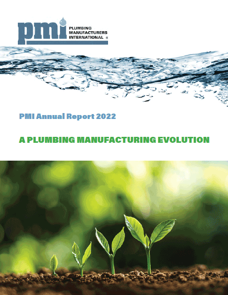 PMI 2022 Annual Report