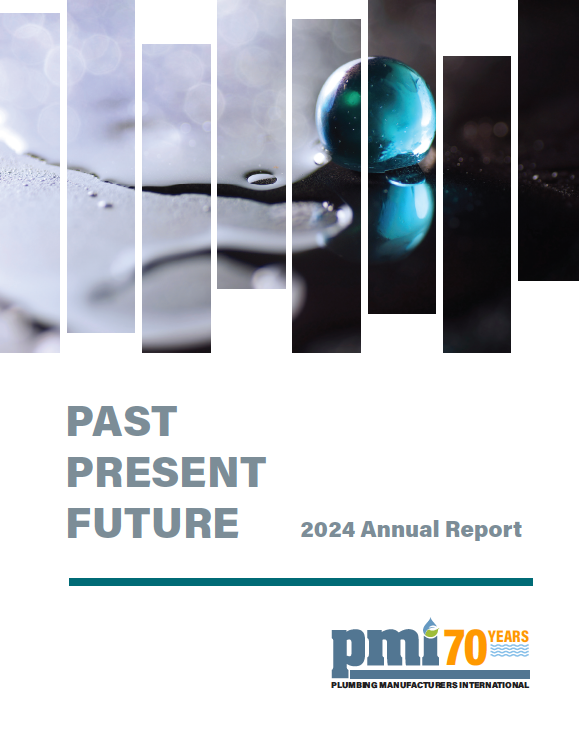 PMI 2024 Annual Report